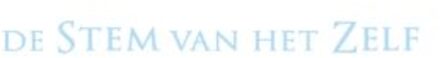 De stem van het Zelf