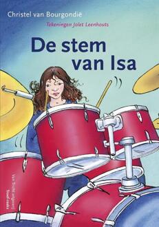 De stem van Isa - Boek Christel van Bourgondië (9073460638)