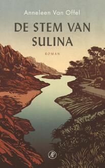 De stem van Sulina -  Anneleen van Offel (ISBN: 9789029546379)