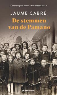 De stemmen van de Pamano