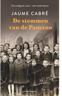 De stemmen van de Pamano