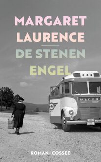 De stenen engel - Margaret Laurence - ebook