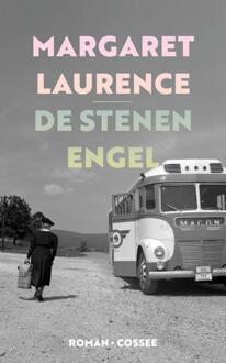 De stenen engel -  Margaret Laurence (ISBN: 9789464521863)