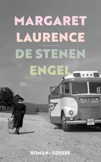 De stenen engel -  Margaret Laurence (ISBN: 9789464521870)