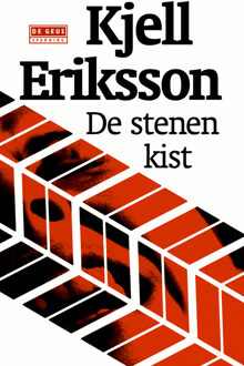De stenen kist - eBook Kjell Eriksson (9044525298)