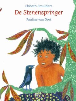 De stenenspringer