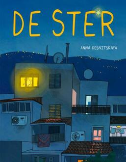 De Ster -  Anna Desnitskaya (ISBN: 9789083520513)