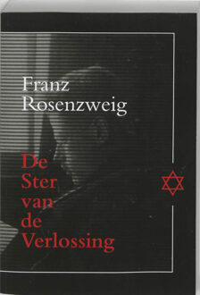 De Ster van de Verlossing - Boek F. Rosenzweig (9076564515)