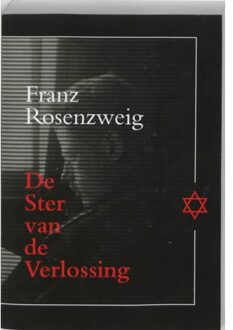 De Ster van de Verlossing - Boek F. Rosenzweig (9076564515)