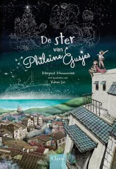 De ster van Phileine Gusjes -  Margreet Schouwenaar (ISBN: 9789044855890)