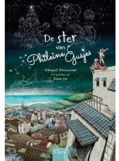 De Ster Van Phileine Gusjes - Margreet Schouwenaar