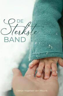 De Sterkste Band - Geesje Vogelaar- van Mourik