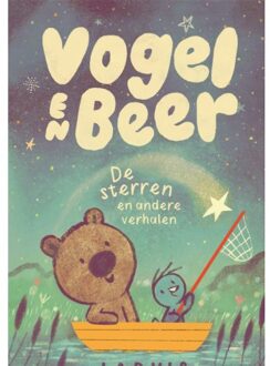 De Sterren En Andere Verhalen - Vogel En Beer - Jarvis