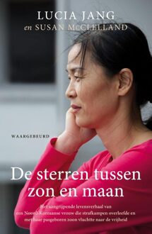 De sterren tussen zon en maan - eBook Lucia Jang (902613844X)