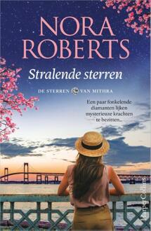 De sterren van Mithra - Stralende sterren -  Nora Roberts (ISBN: 9789402714647)