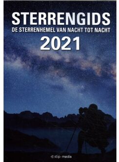 De Sterrengids 2021