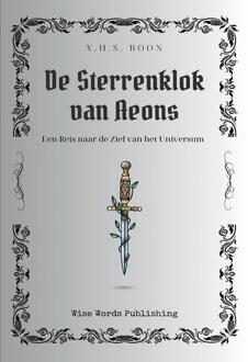 De Sterrenklok van Aeons -  Y.H.S. Boon (ISBN: 9789465114774)