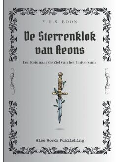 De Sterrenklok Van Aeons - Y.H.S. Boon