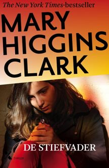 De stiefvader - eBook Mary Higgins Clark (9401607192)