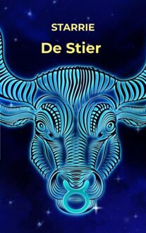 De Stier - Starrie . - ebook