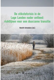 De Stikstofcrisis In De Lage Landen Nader Ontleed - Hendrik Schoukens