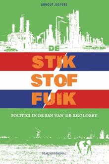 De Stikstoffuik - Arnout Jaspers