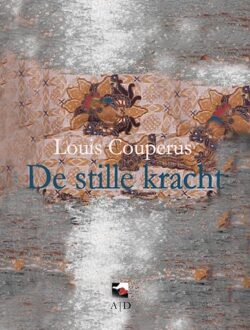 De stille kracht - eBook Louis Couperus (9086410782)