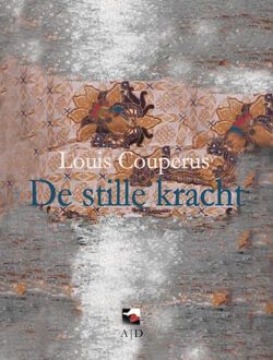 De stille kracht - eBook Louis Couperus (9086410782)
