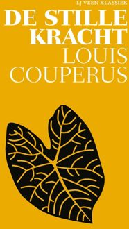 De stille kracht - Louis Couperus - ebook