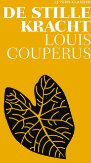 De stille kracht -  Louis Couperus (ISBN: 9789020417852)