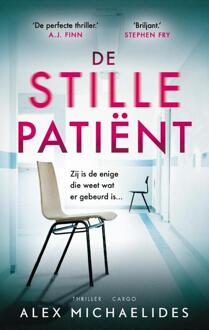 De Stille Patiënt