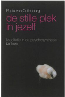 De stille plek in jezelf - Boek Paula van Cuilenburg (9060208242)