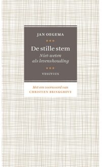 De stille stem - (ISBN:9789086598441)
