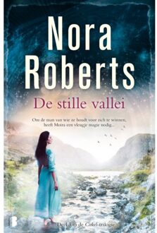 De stille vallei - Boek Nora Roberts (9022581888)