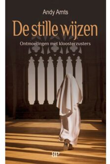 De Stille Wijzen - Andy Arnts