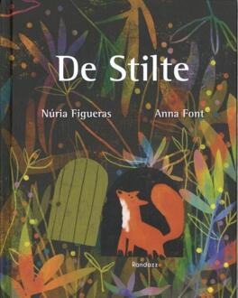 De Stilte -  Nuria Figueras (ISBN: 9789493007208)