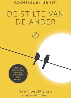 De stilte van de ander