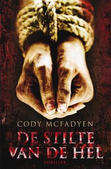 De stilte van de hel - eBook Cody MacFadyen (9044963627)