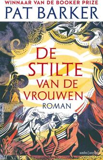 De Stilte Van De Vrouwen