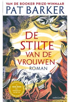 De Stilte Van De Vrouwen