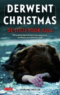 De stilte voor Julia - eBook Derwent Christmas (904453131X)