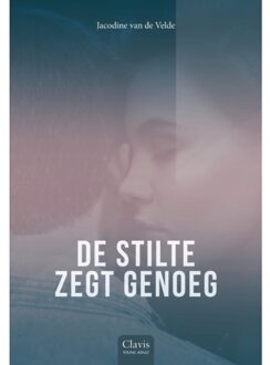 De stilte zegt genoeg