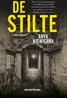 De Stilte (Zomerlezengeschenk) OP=OP -  Anya Niewierra (ISBN: 9789465032016)