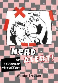 De stinkende verrassing -  Willeke Brouwer (ISBN: 9789026628597)