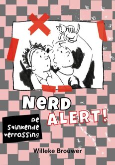 De stinkende verrassing -  Willeke Brouwer (ISBN: 9789026628603)