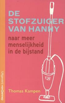 De Stofzuiger Van Henny - Thomas Kampen