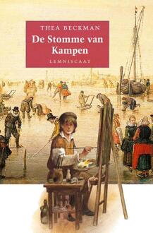 De Stomme van Kampen - Boek Thea Beckman (9047701690)