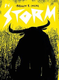 De storm -  Ibrahim R. Ineke (ISBN: 9789089883216)
