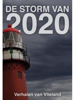 De storm van 2020