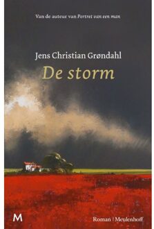 De Storm